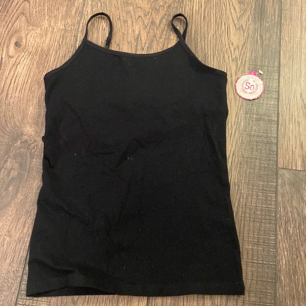 Girls camisole